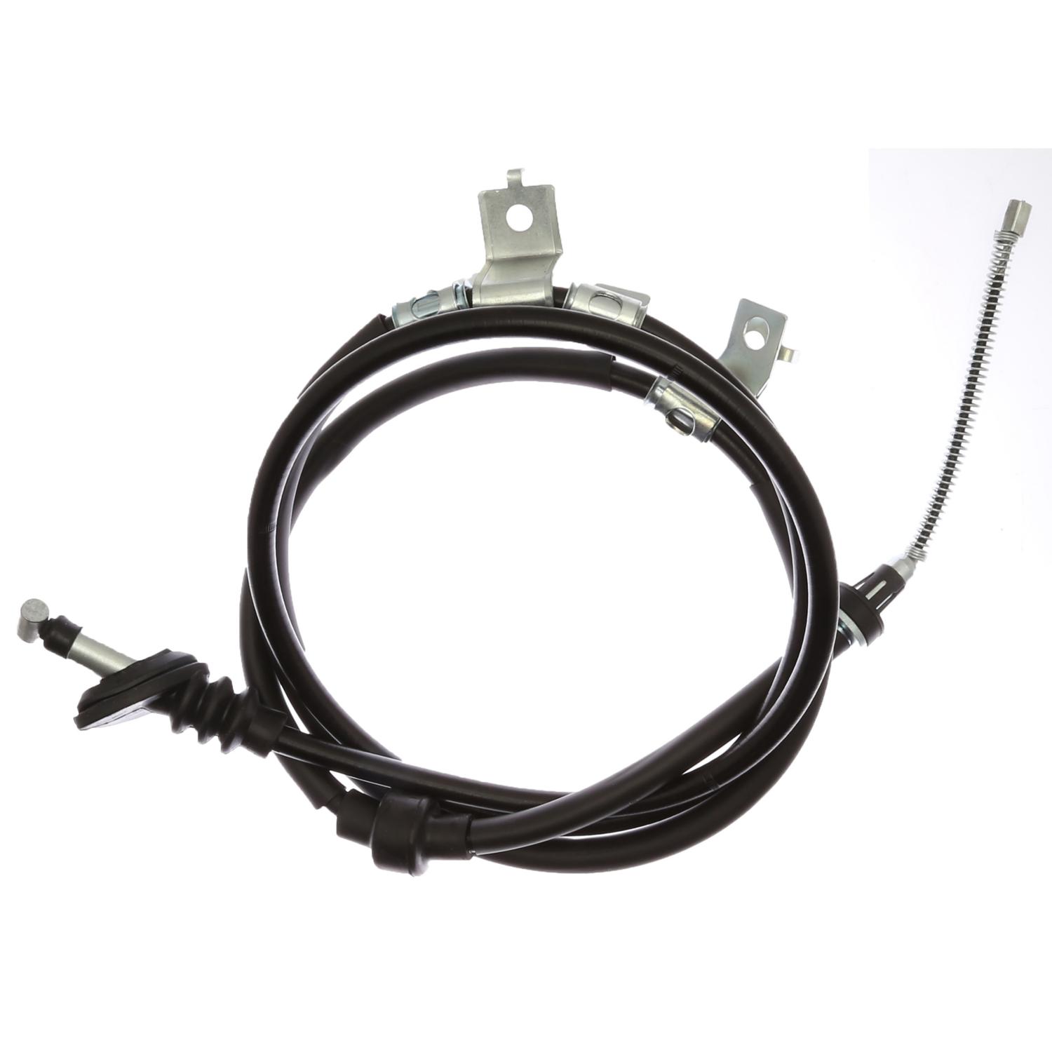 Raybestos BC97425 - Parking Brake Cable Raybestos BC97425 Parking Brake Cable product image 2 of 2