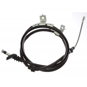 2008 Honda Pilot Parking Brake Cable Rear Left Raybestos BC97425 image 2 of 2