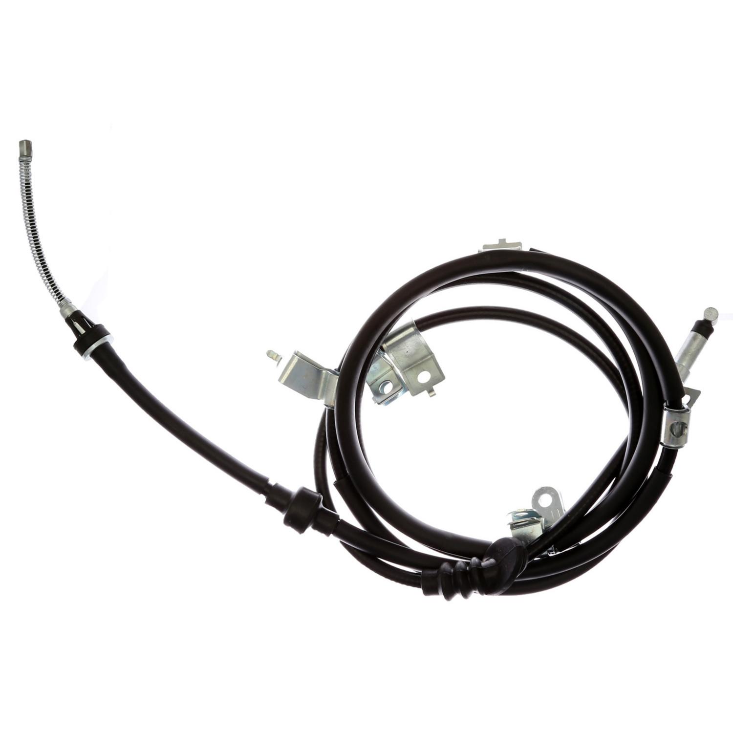 Raybestos BC97426 - Parking Brake Cable Raybestos BC97426 Parking Brake Cable product image 2 of 2