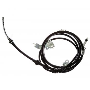 2003 Acura MDX Parking Brake Cable Rear Right Raybestos BC97426 image 2 of 2