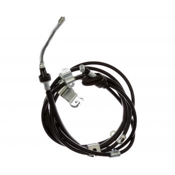 2013 Honda Ridgeline Parking Brake Cable Rear Right Raybestos BC97427 image 2 of 2
