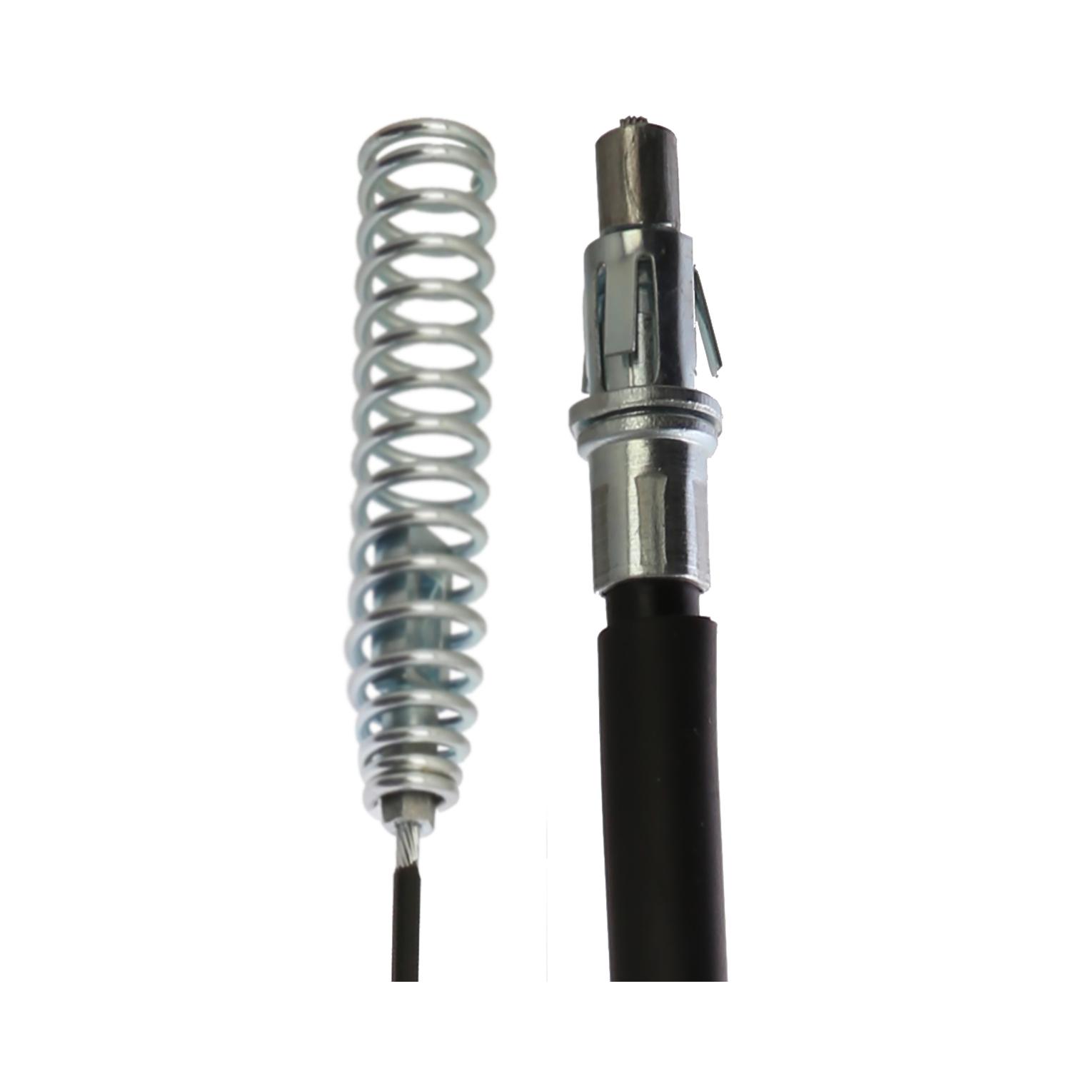 Raybestos BC97428 - Parking Brake Cable Raybestos BC97428 Parking Brake Cable product image 1 of 2