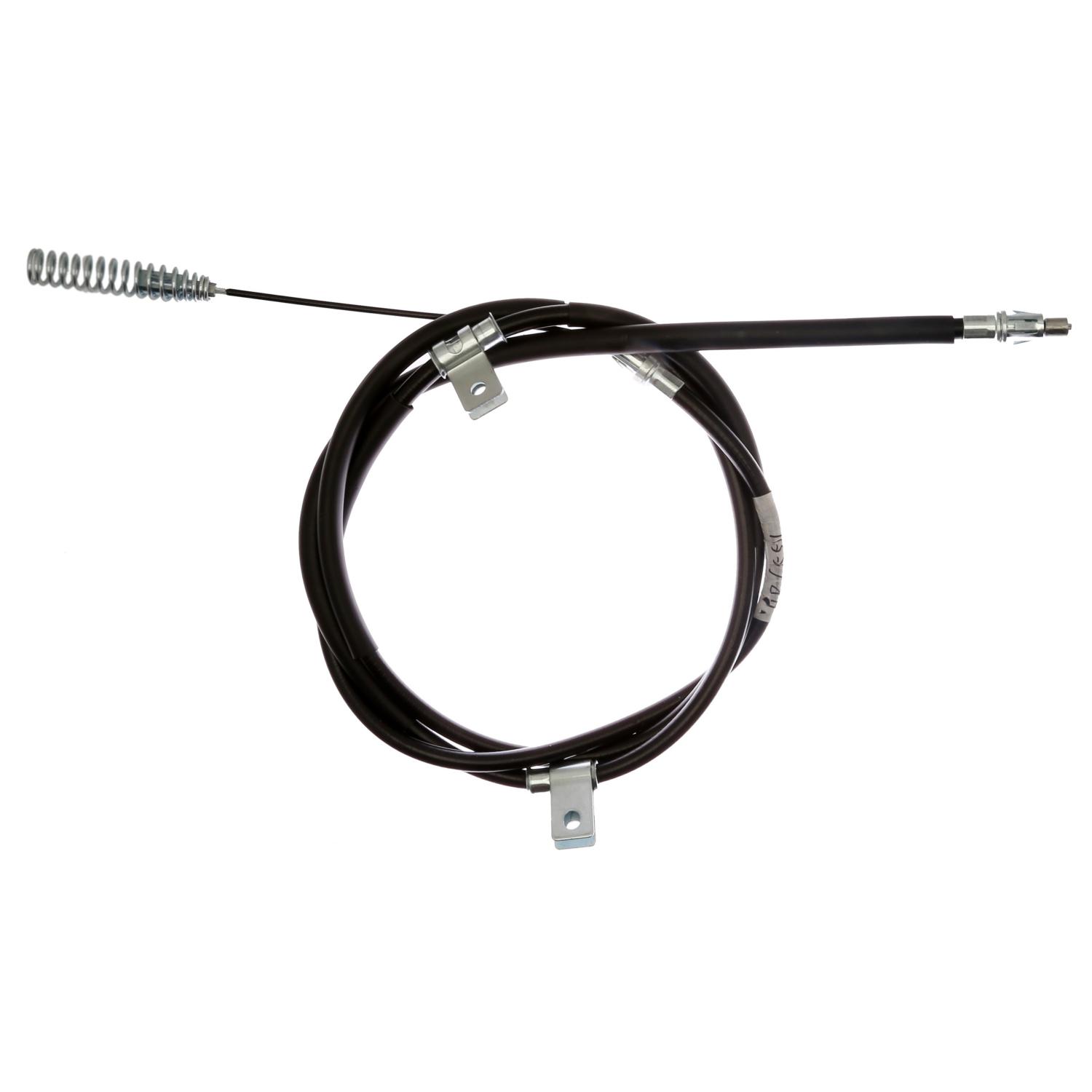 Raybestos BC97428 - Parking Brake Cable Raybestos BC97428 Parking Brake Cable product image 2 of 2