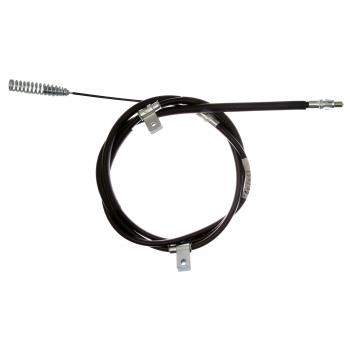 2007 Hummer H3 Parking Brake Cable Rear Right Raybestos BC97428 image 2 of 2