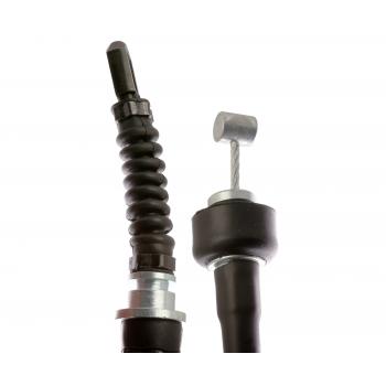 2005 Hyundai Tiburon Parking Brake Cable Rear Left Raybestos BC97429 image 1 of 2