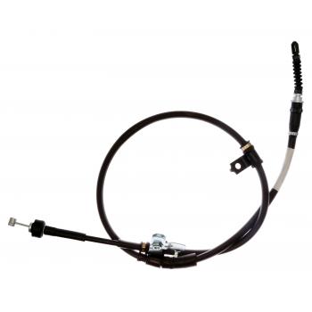 2005 Hyundai Tiburon Parking Brake Cable Rear Left Raybestos BC97429 image 2 of 2