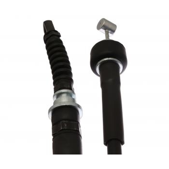 2005 Hyundai Tiburon Parking Brake Cable Rear Right Raybestos BC97430 image 1 of 2
