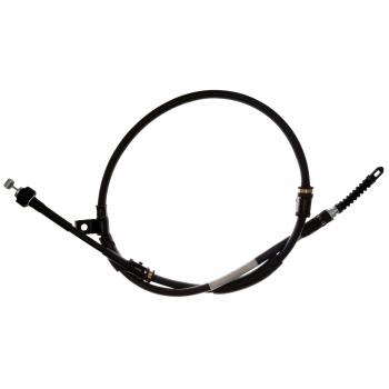 2005 Hyundai Tiburon Parking Brake Cable Rear Right Raybestos BC97430 image 2 of 2