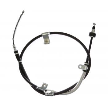 2009 Hyundai Elantra Parking Brake Cable Rear Right Raybestos BC97432 image 2 of 2
