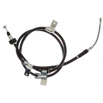 2009 Hyundai Elantra Parking Brake Cable Rear Left Raybestos BC97433 image 2 of 2