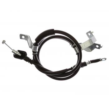 2008 Kia Sportage Parking Brake Cable Rear Right Raybestos BC97434 image 2 of 2