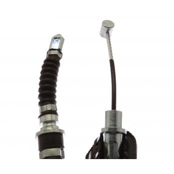 2008 Kia Sportage Parking Brake Cable Rear Left Raybestos BC97435 image 1 of 2