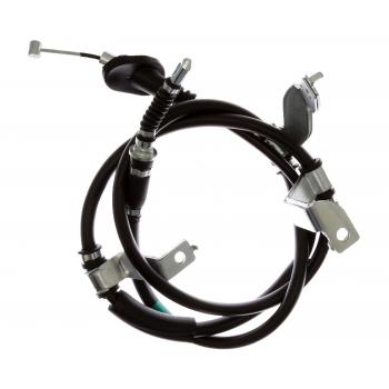 2008 Kia Sportage Parking Brake Cable Rear Left Raybestos BC97435 image 2 of 2