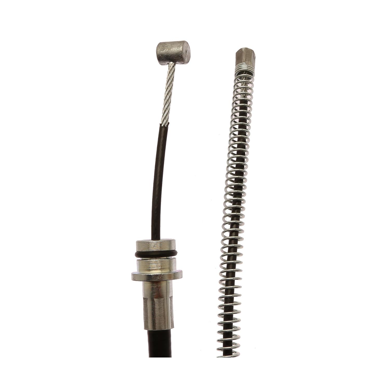 Raybestos BC97436 - Parking Brake Cable Raybestos BC97436 Parking Brake Cable product image 1 of 2