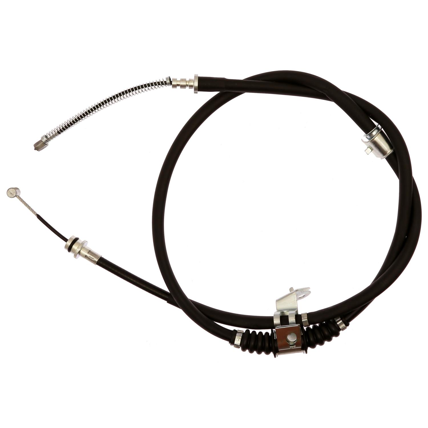 Raybestos BC97436 - Parking Brake Cable Raybestos BC97436 Parking Brake Cable product image 2 of 2