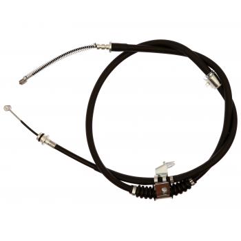 2009 Mitsubishi Eclipse Parking Brake Cable Rear Right Raybestos BC97436 image 2 of 2