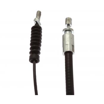 2003 Saab 9-3 Parking Brake Cable Rear Left Raybestos BC97437 image 1 of 2