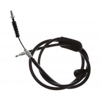2003 Saab 9-3 Parking Brake Cable Rear Left Raybestos BC97437 image 2 of 2
