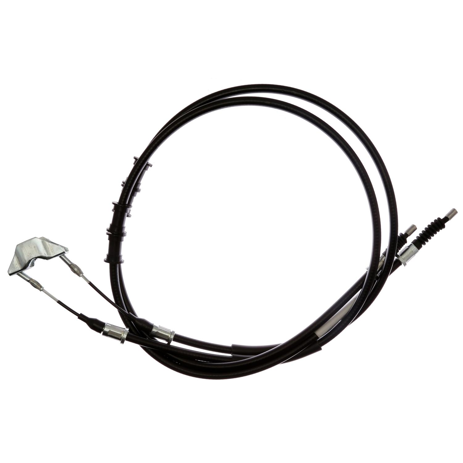 Raybestos BC97438 - Parking Brake Cable Raybestos BC97438 Parking Brake Cable product image 2 of 2