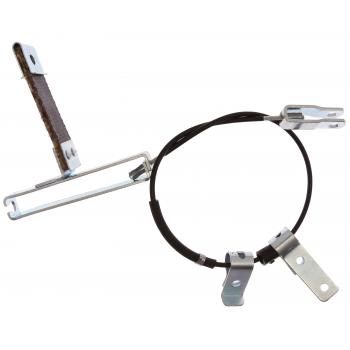 1991 Suzuki Samurai Parking Brake Cable Rear Right Raybestos BC97440 image 2 of 2