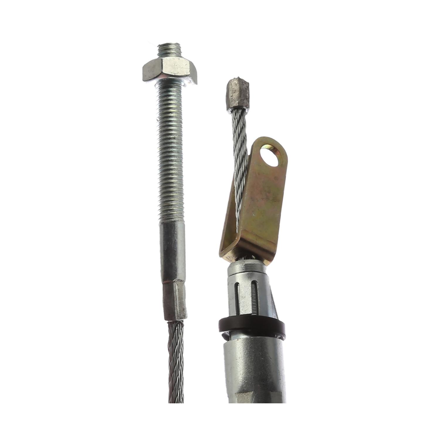 Raybestos BC97441 - Parking Brake Cable Raybestos BC97441 Parking Brake Cable product image 1 of 2