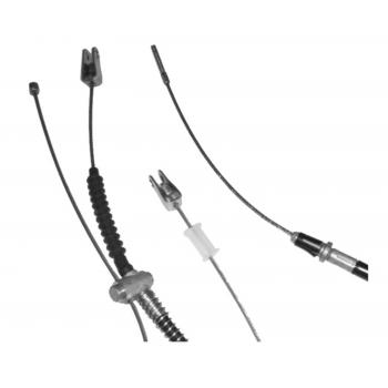 1985 Toyota Land Cruiser Parking Brake Cable Front Raybestos BC97442 image 1 of 2