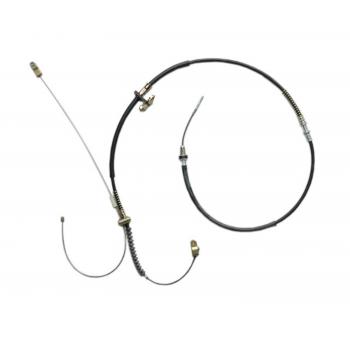 1985 Toyota Land Cruiser Parking Brake Cable Front Raybestos BC97442 image 2 of 2
