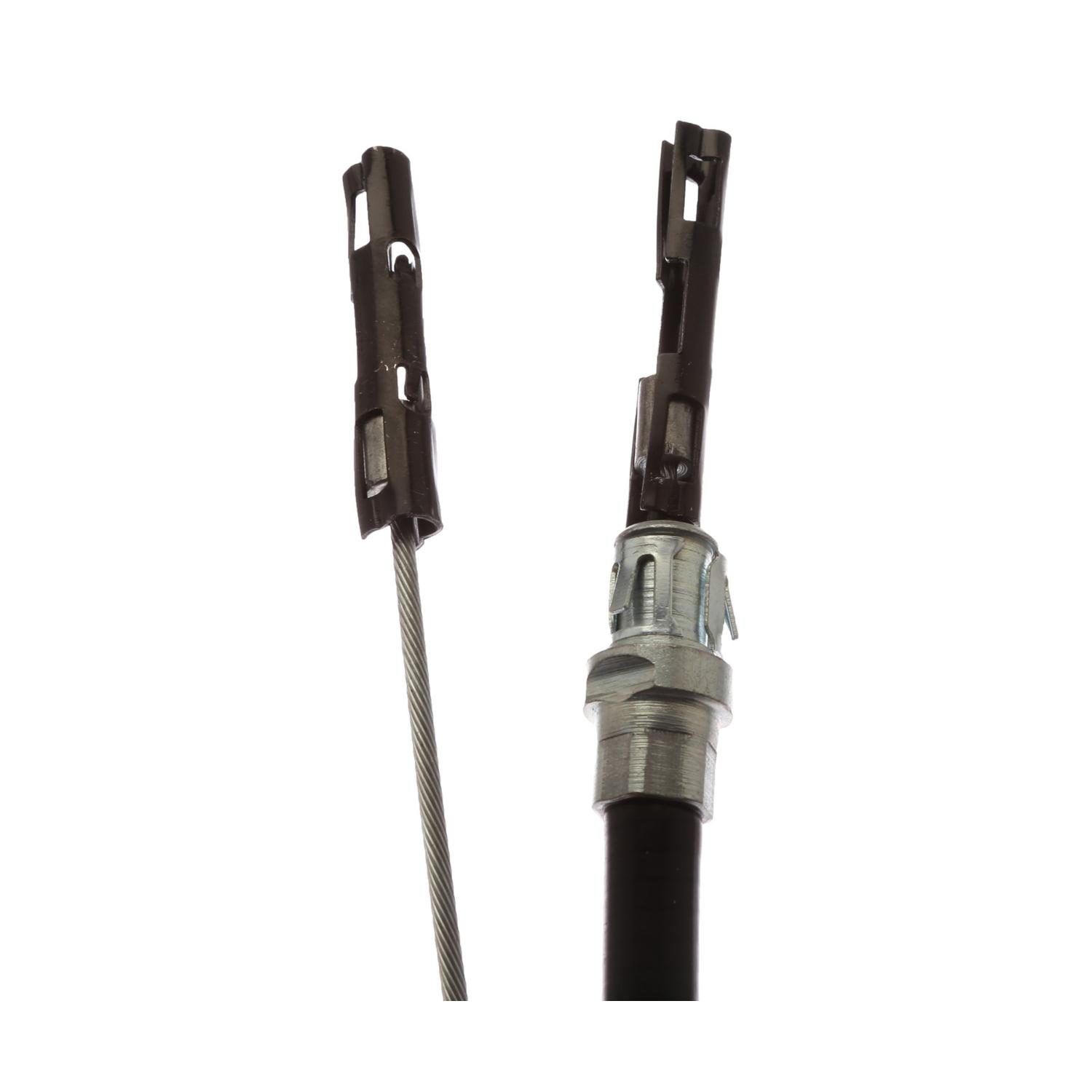 Raybestos BC97443 - Parking Brake Cable Raybestos BC97443 Parking Brake Cable product image 1 of 2
