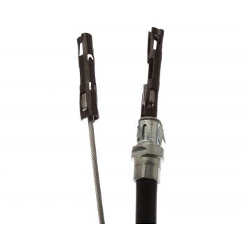 2004 Buick LeSabre Parking Brake Cable Intermediate Raybestos BC97443 image 1 of 2
