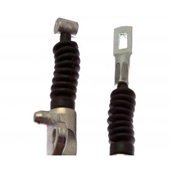 1998 Nissan Altima Parking Brake Cable Rear Left Raybestos BC97444 image 1 of 2