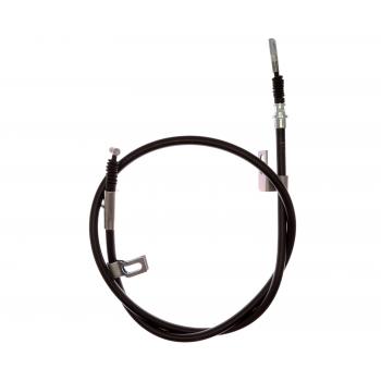 1998 Nissan Altima Parking Brake Cable Rear Left Raybestos BC97444 image 2 of 2