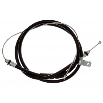 2003 GMC Savana 1500 Parking Brake Cable Front Raybestos BC97445 image 2 of 2