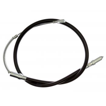 2006 Pontiac GTO Parking Brake Cable Rear Left Raybestos BC97446 image 2 of 2