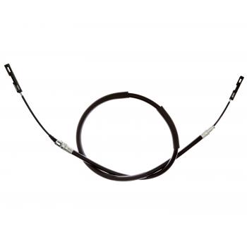 2005 Cadillac DeVille Parking Brake Cable Intermediate Raybestos BC97447 image 2 of 2