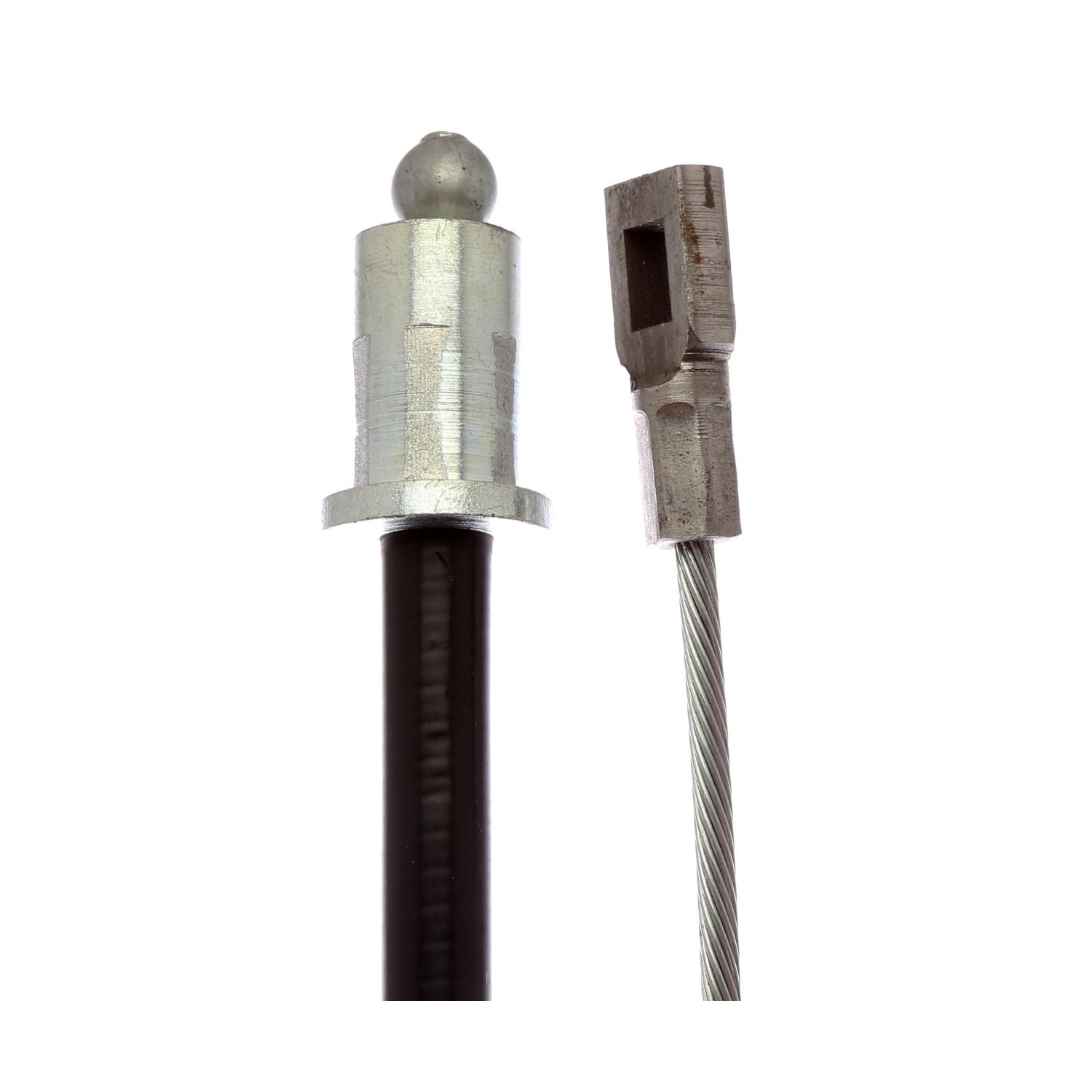 Raybestos BC97448 - Parking Brake Cable Raybestos BC97448 Parking Brake Cable product image 1 of 2