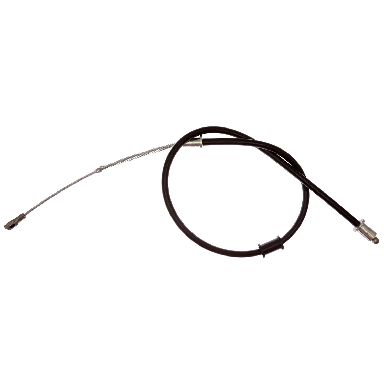 Raybestos BC97448 - Parking Brake Cable Raybestos BC97448 Parking Brake Cable product image 2 of 2