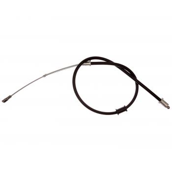 2006 Pontiac GTO Parking Brake Cable Rear Right Raybestos BC97448 image 2 of 2