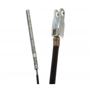 1970 Chevrolet Blazer Parking Brake Cable Front Raybestos BC97449 image 1 of 2