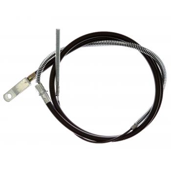 1970 Chevrolet Blazer Parking Brake Cable Front Raybestos BC97449 image 2 of 2