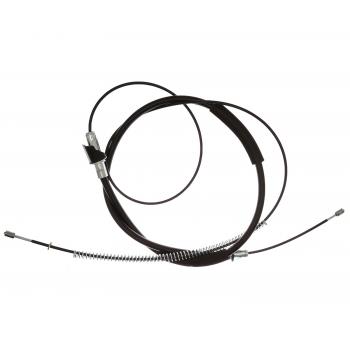 1977 Ford F-250 Parking Brake Cable Rear Right Raybestos BC97450 image 2 of 2