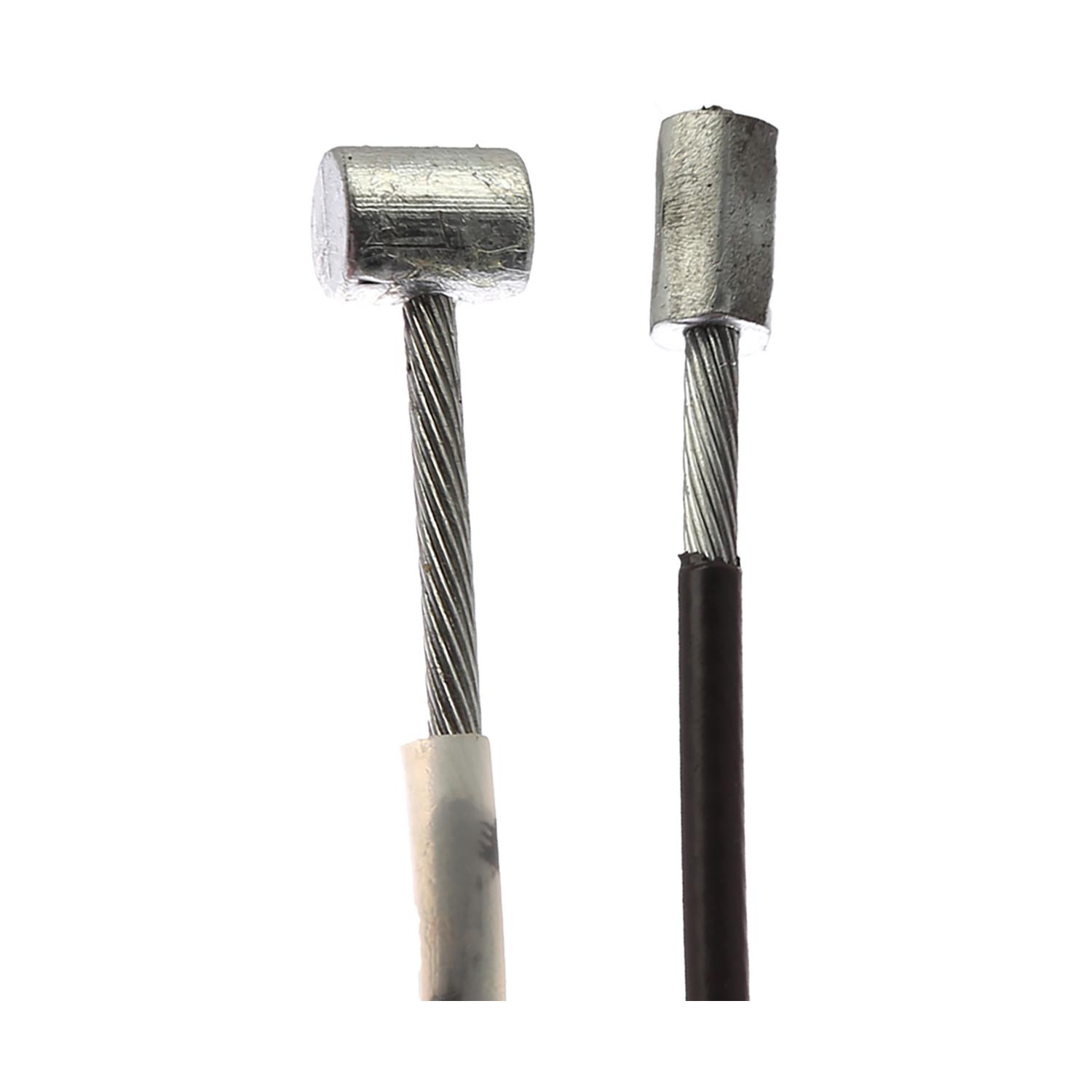 Raybestos BC97451 - Parking Brake Cable Raybestos BC97451 Parking Brake Cable product image 1 of 2