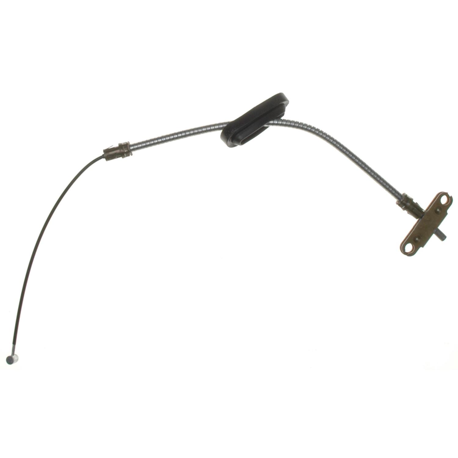 Raybestos BC97451 - Parking Brake Cable Raybestos BC97451 Parking Brake Cable product image 2 of 2