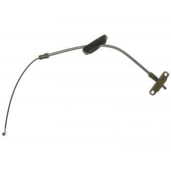 1995 Pontiac Firebird Parking Brake Cable Front Raybestos BC97451 image 2 of 2
