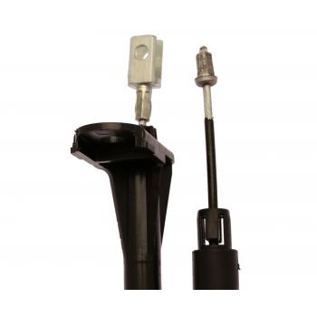 2002 Mercedes-Benz C320 Parking Brake Cable Rear Right Raybestos BC97452 image 1 of 2