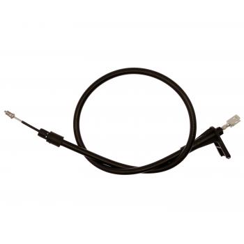2002 Mercedes-Benz C320 Parking Brake Cable Rear Right Raybestos BC97452 image 2 of 2