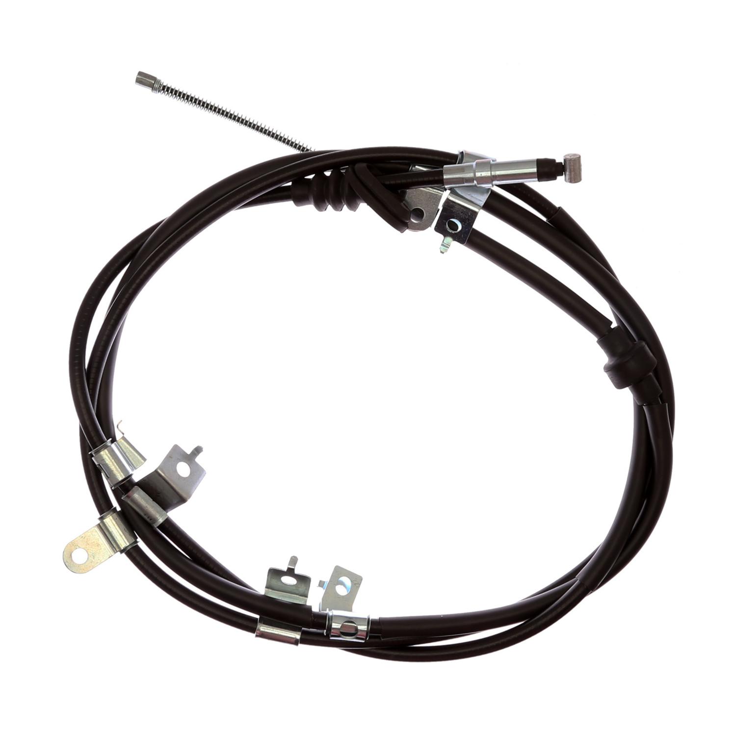 Raybestos BC97453 - Parking Brake Cable Raybestos BC97453 Parking Brake Cable product image 2 of 2