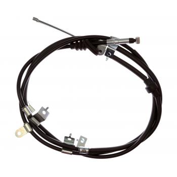 2008 Honda Pilot Parking Brake Cable Rear Right Raybestos BC97453 image 2 of 2