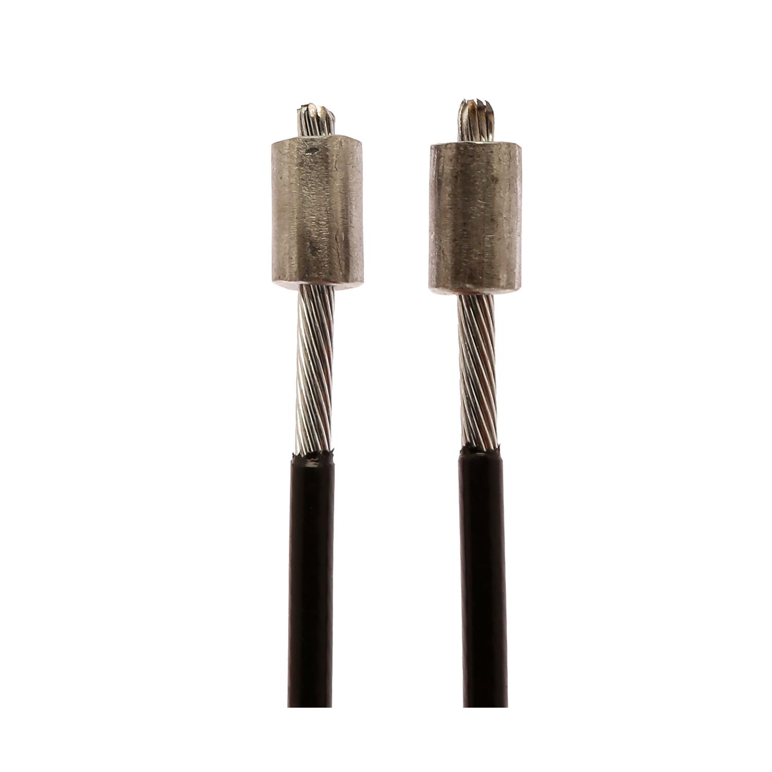 Raybestos BC97454 - Parking Brake Cable Raybestos BC97454 Parking Brake Cable product image 1 of 2