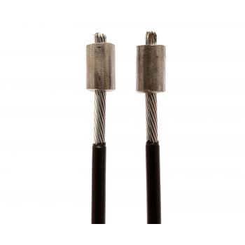 2014 Ram 2500 Parking Brake Cable Intermediate Raybestos BC97454 image 1 of 2