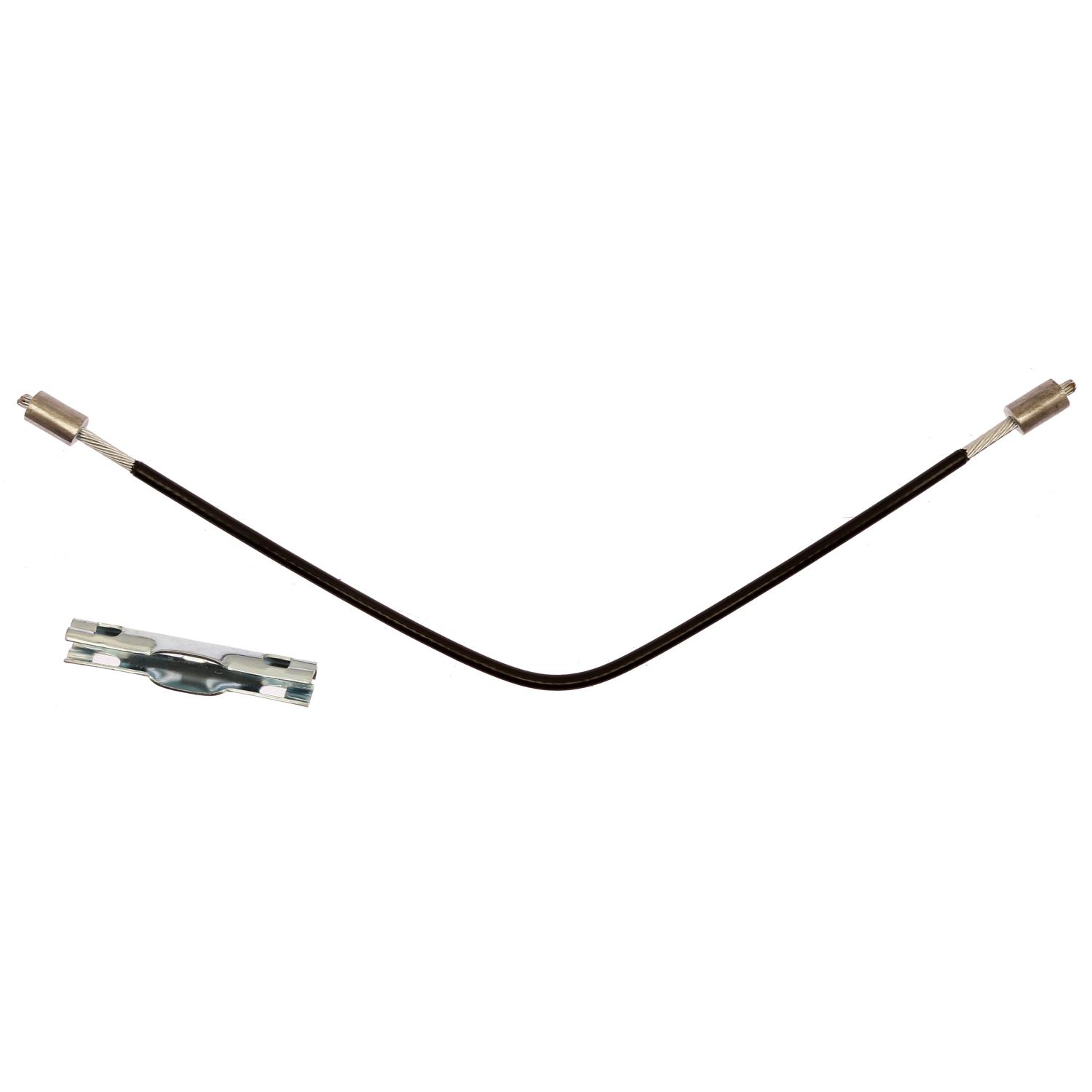 Raybestos BC97454 - Parking Brake Cable Raybestos BC97454 Parking Brake Cable product image 2 of 2